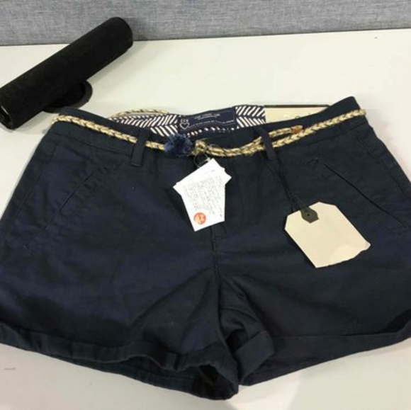 Zara Girls Casual Other - Zara Girls Casual Shorts Size 9/10